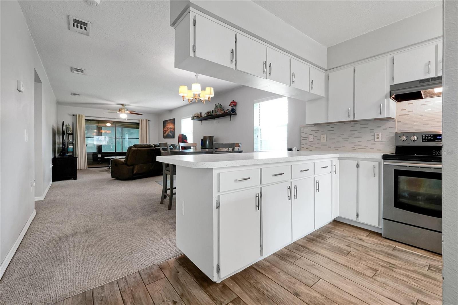 3712 Bay, St Cloud, FL 34769