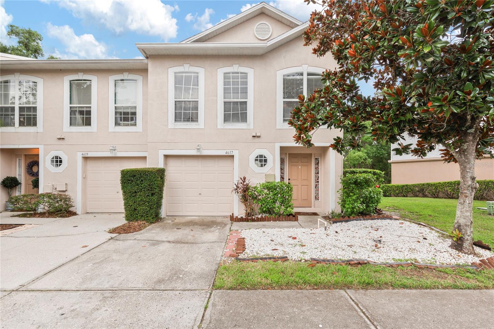 4617 Ashburn Square, Tampa, FL 33610