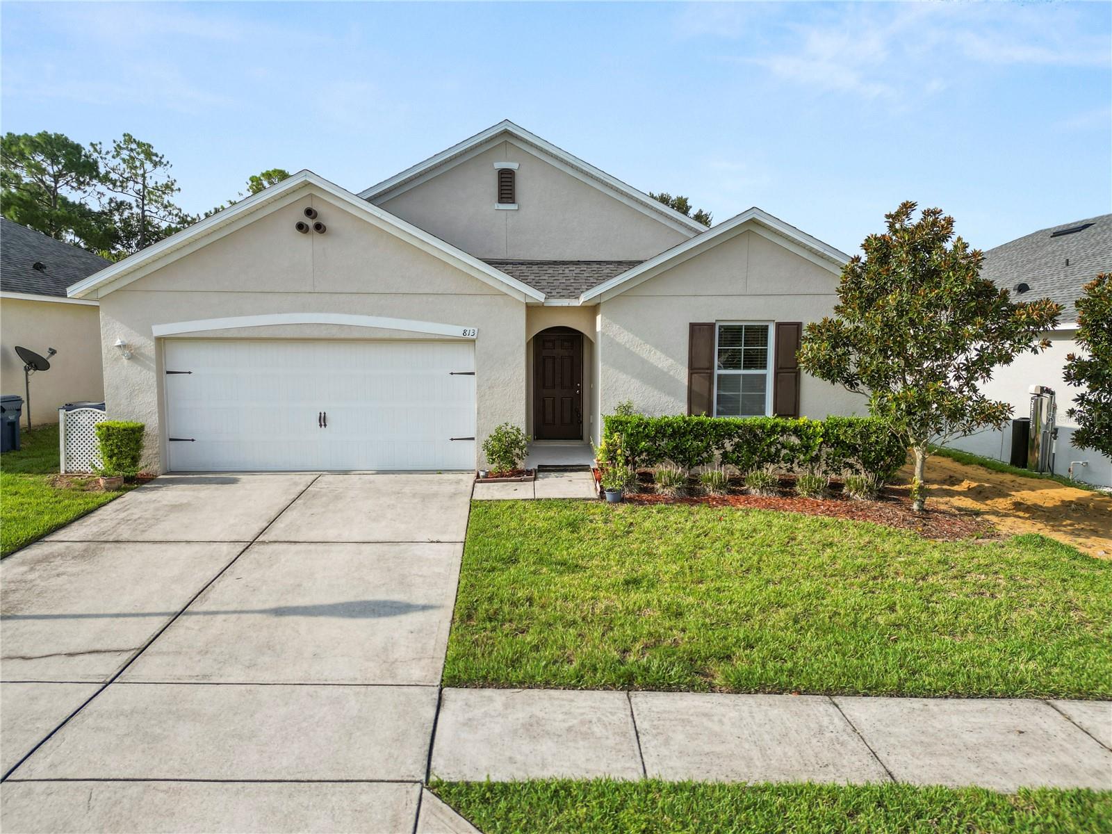 813 Sheen, Haines City, FL 33844