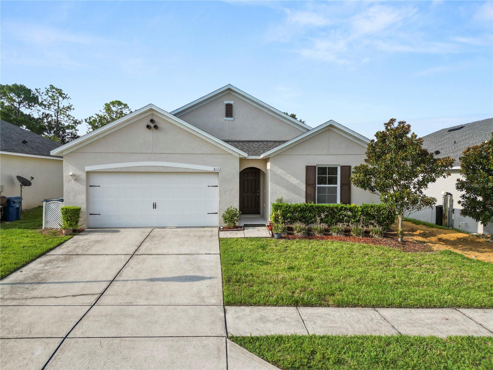 813 Sheen, Haines City, FL 33844