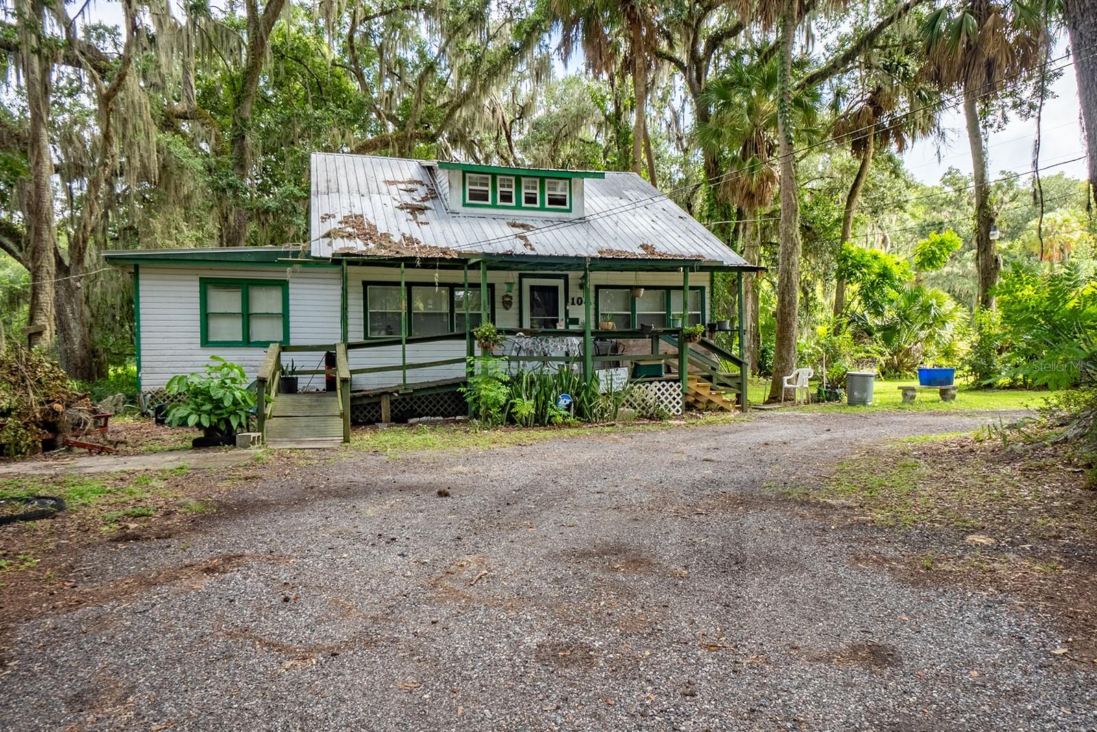 104 Louis Broer, East Palatka, FL 32131
