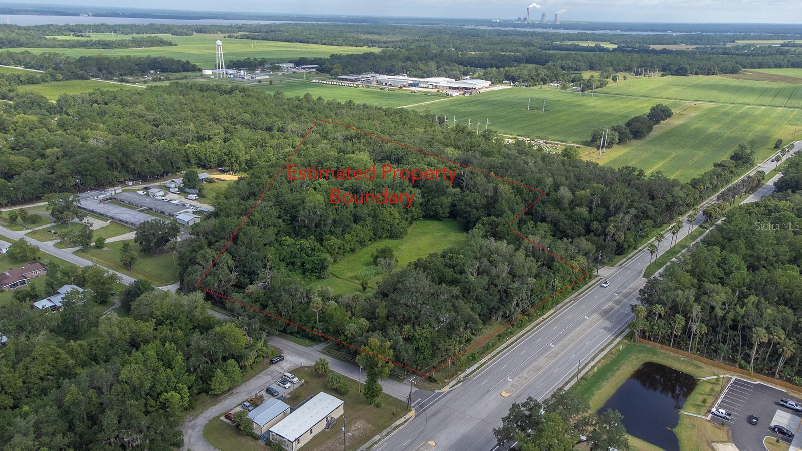 104 Louis Broer, East Palatka, FL 32131