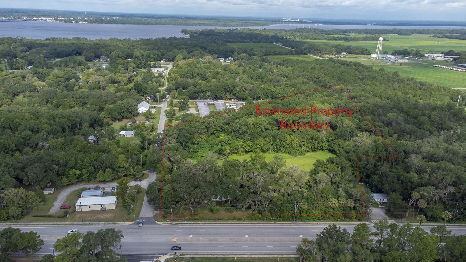 104 Louis Broer, East Palatka, FL 32131