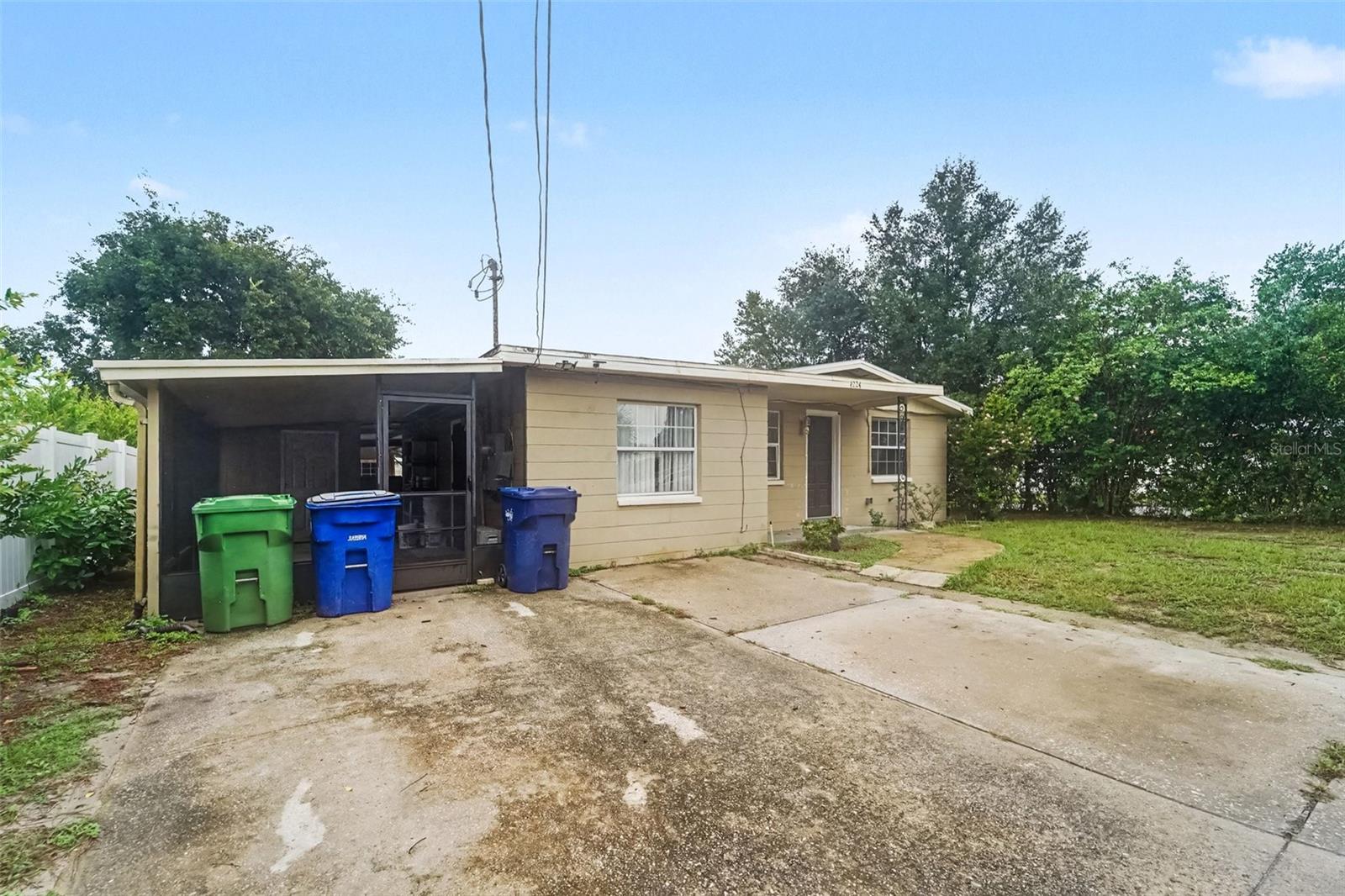 4224 Regnas, Tampa, FL 33617