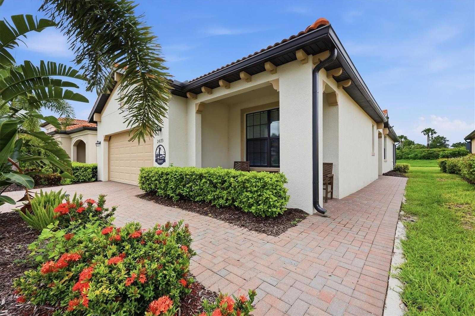 24173 Spartina, Venice, FL 34293