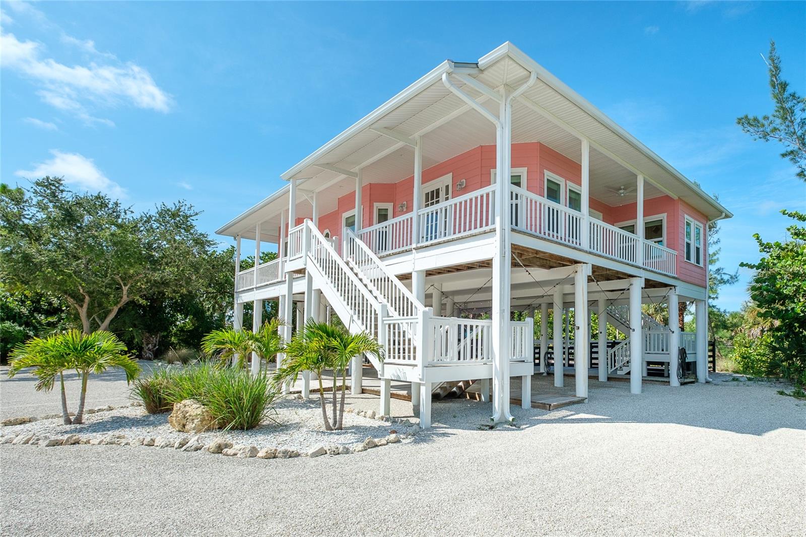 141 Gasparilla, Placida, FL 33946
