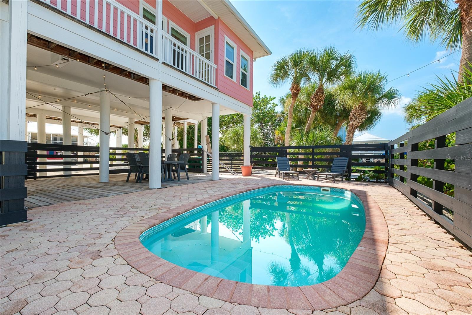 141 Gasparilla, Placida, FL 33946