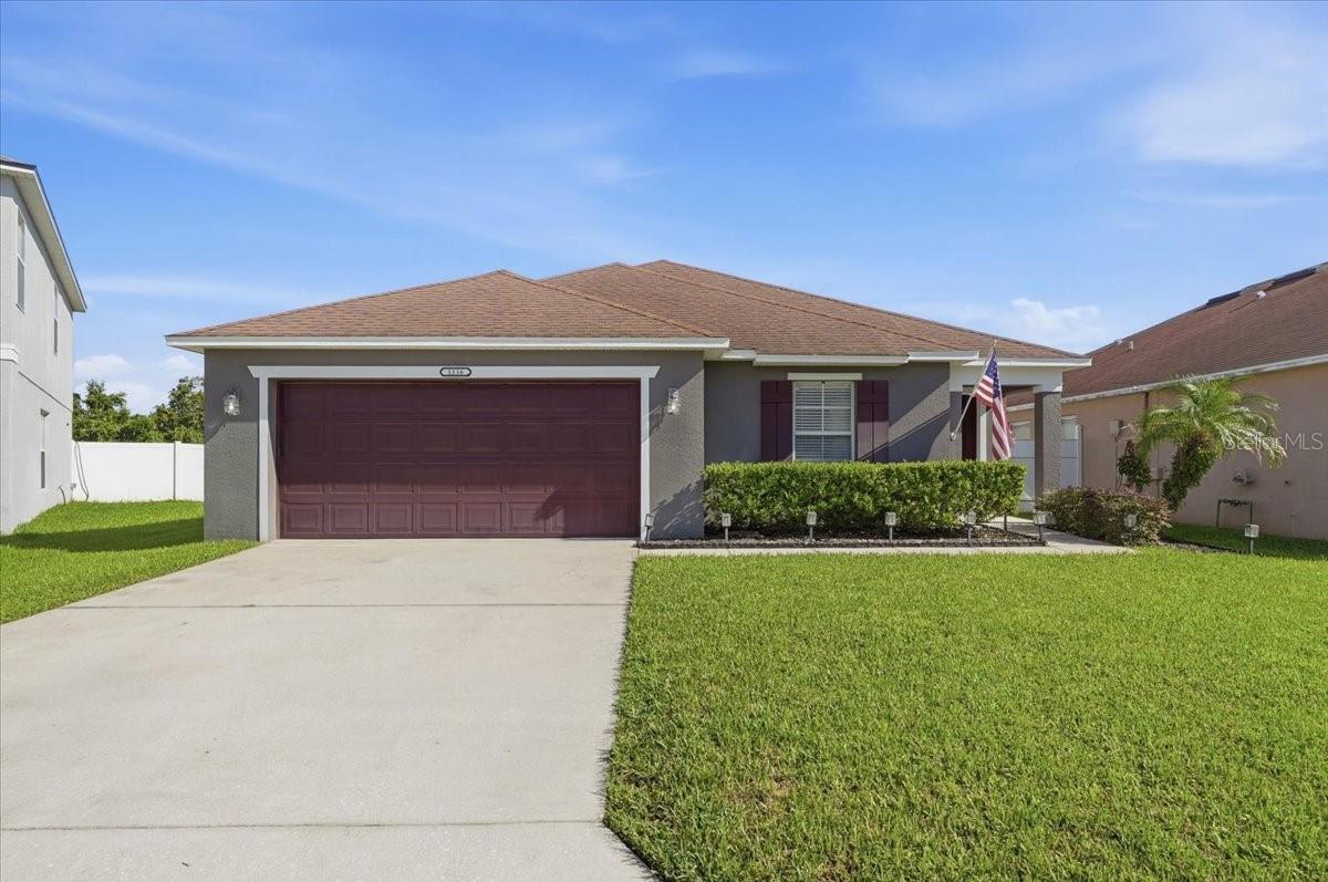 3116 Kearns, Mulberry, FL 33860