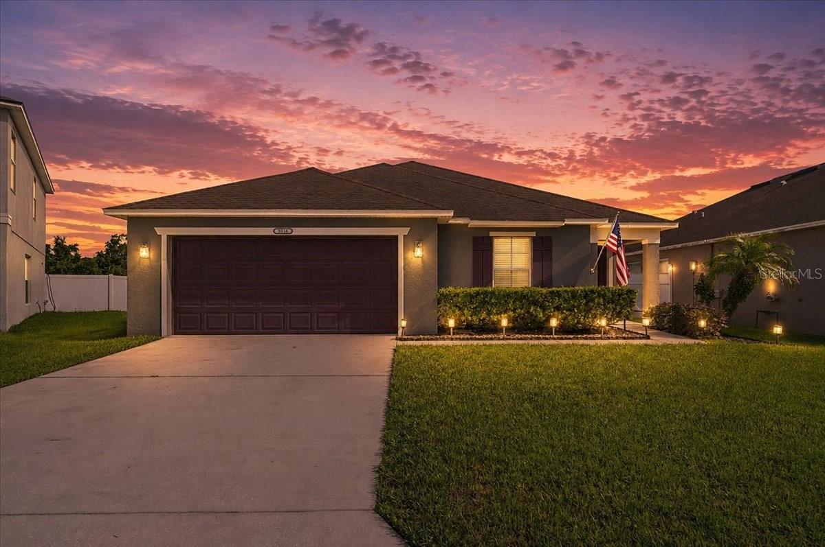 3116 Kearns, Mulberry, FL 33860