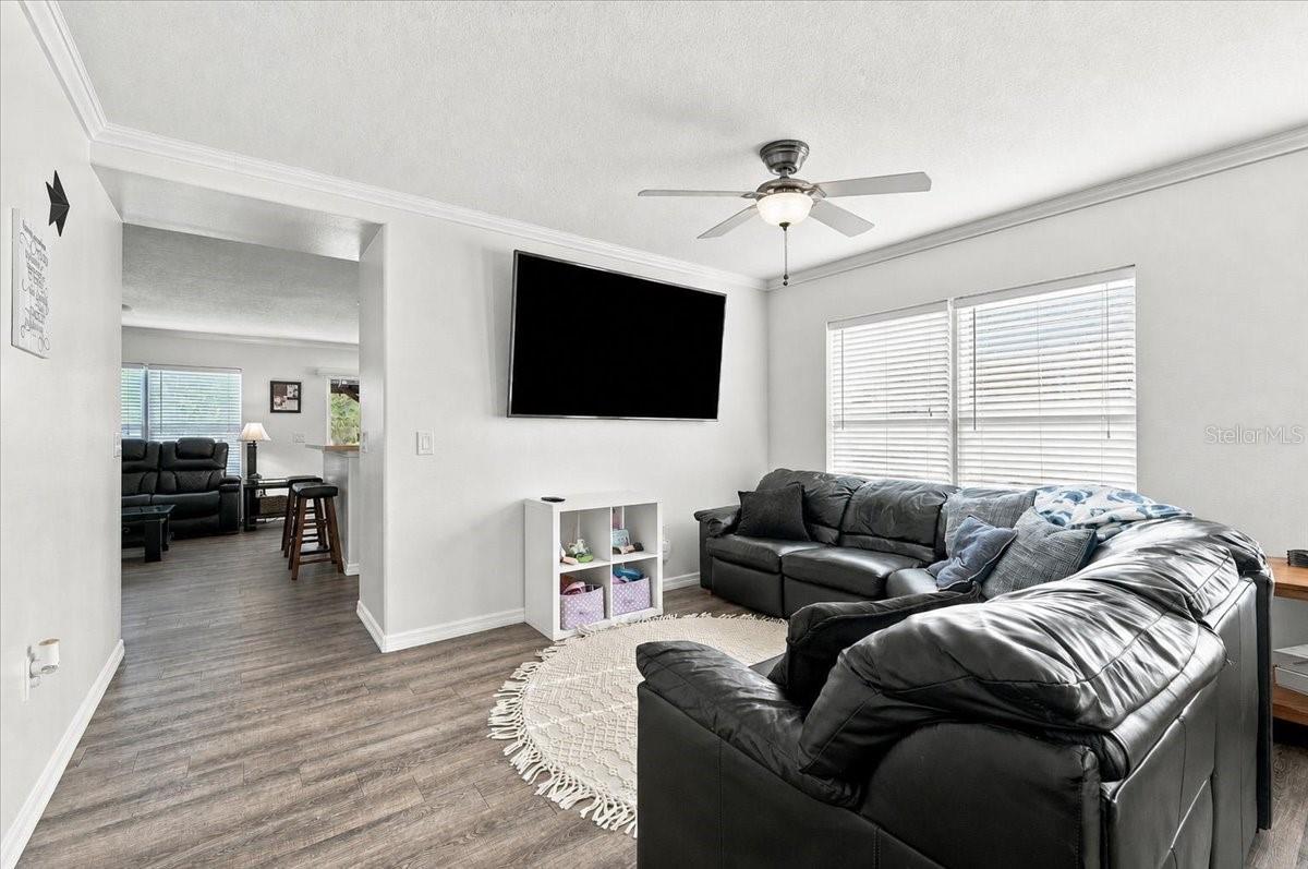 3116 Kearns, Mulberry, FL 33860