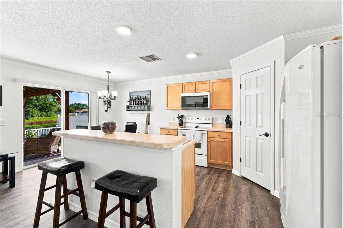 3116 Kearns, Mulberry, FL 33860