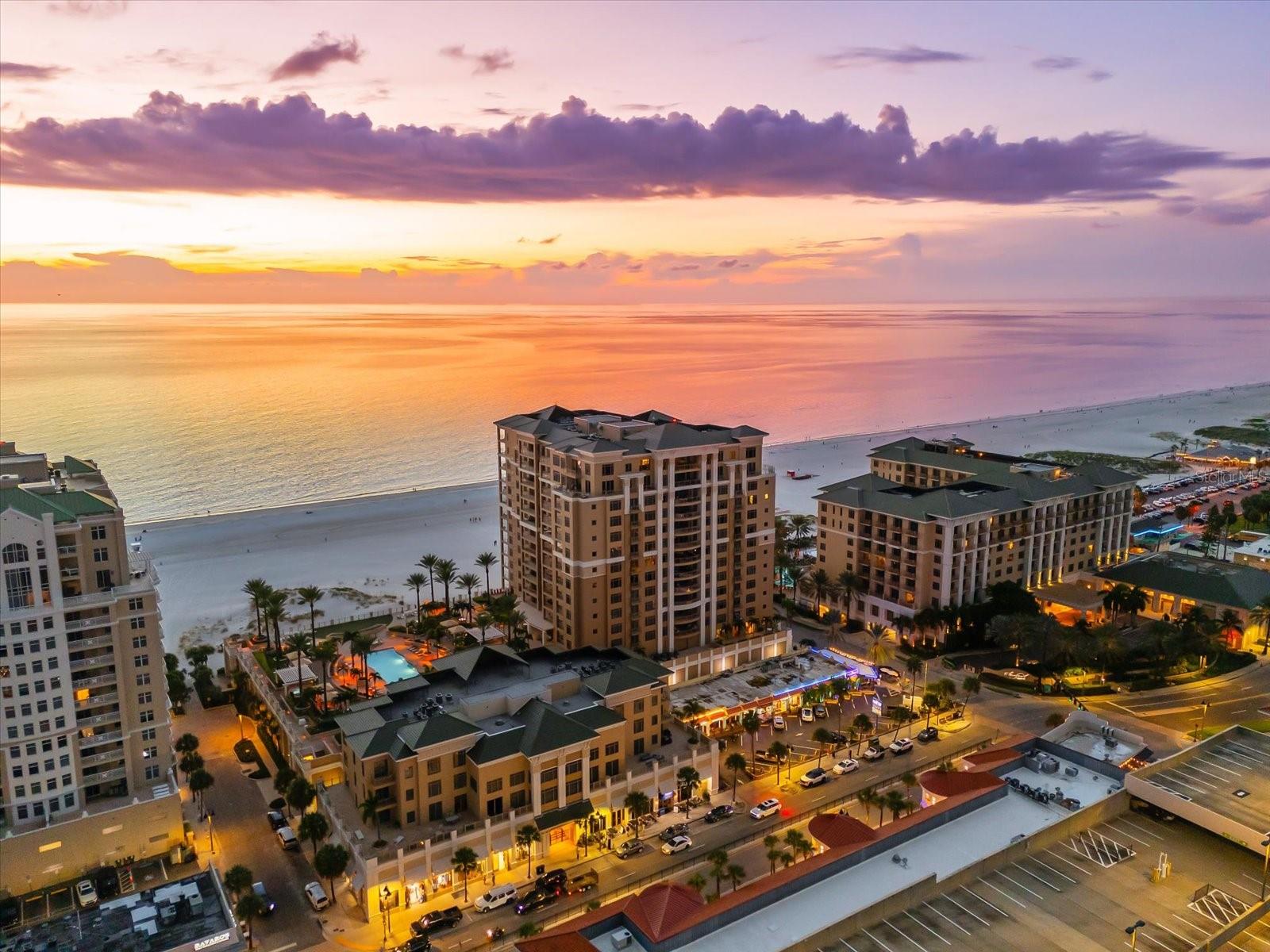 11 Baymont Unit 308, Clearwater Beach, FL 33767