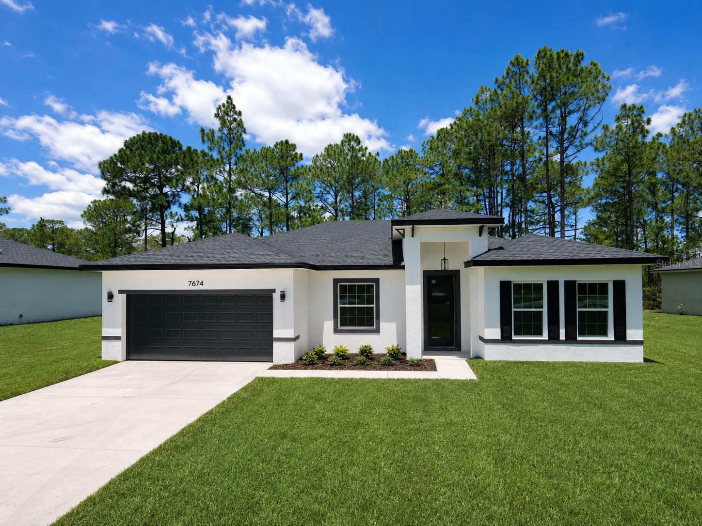 7674 Voyager, Citrus Springs, FL 34433
