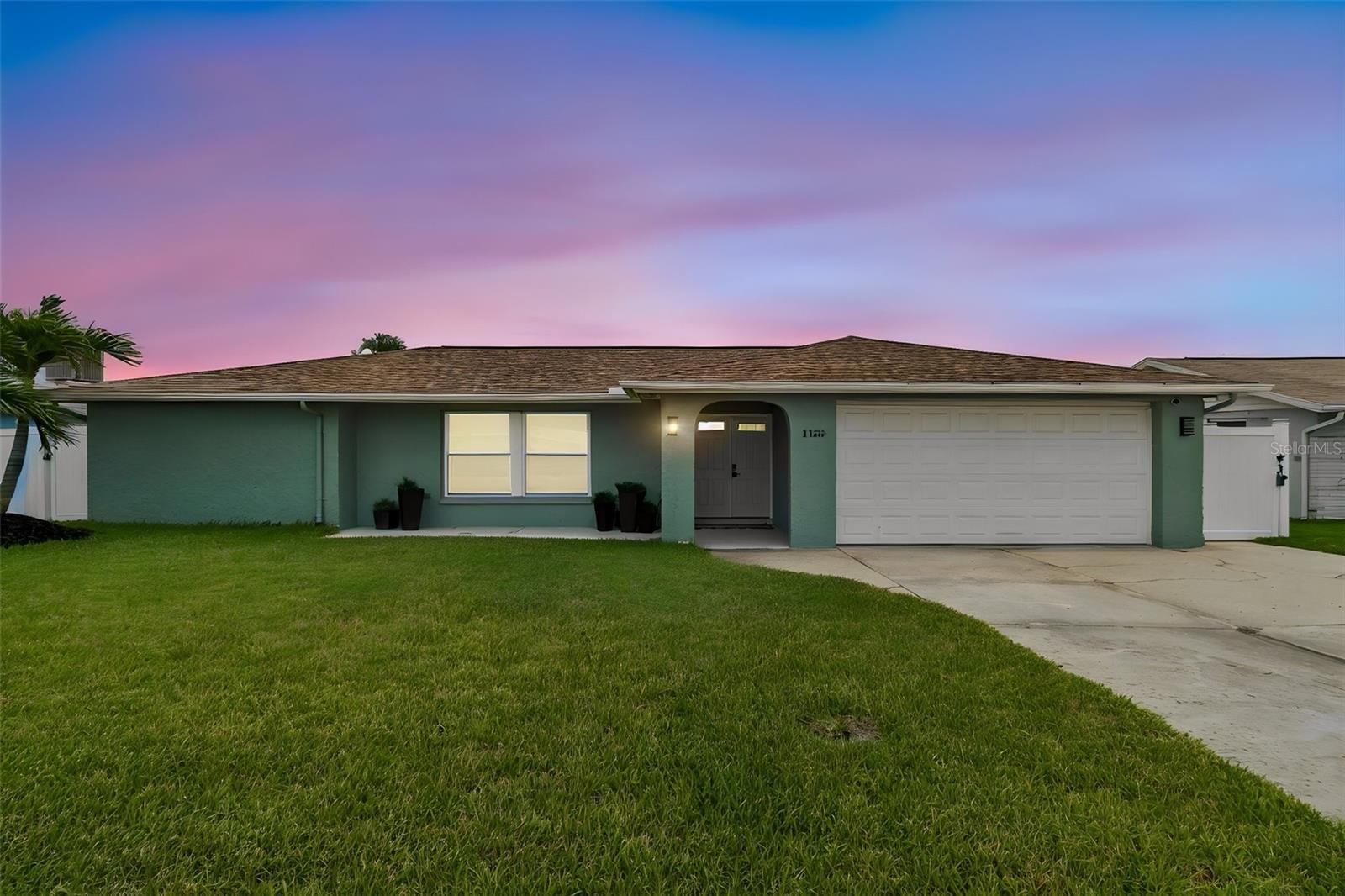 1166 Chancellor, Holiday, FL 34690