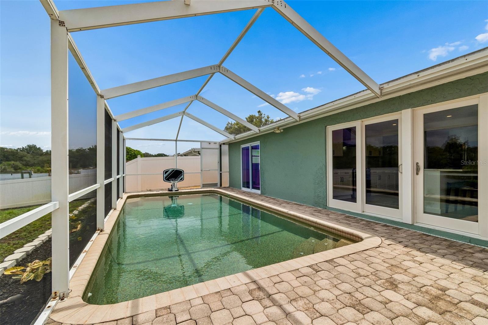 1166 Chancellor, Holiday, FL 34690