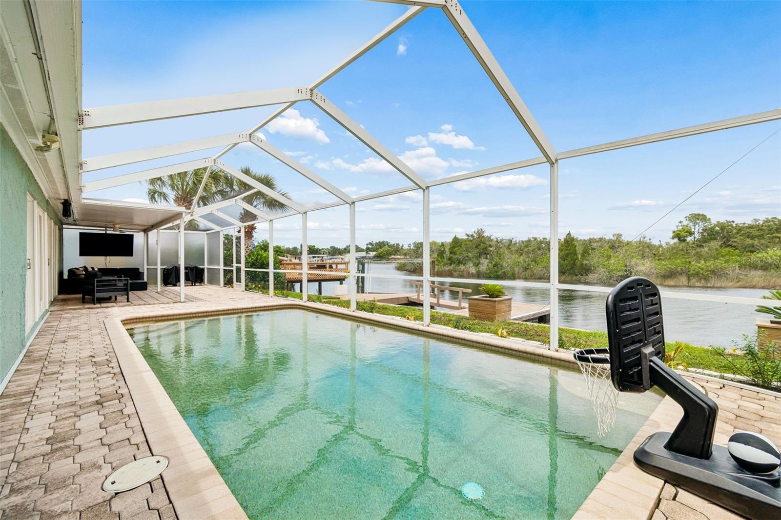 1166 Chancellor, Holiday, FL 34690