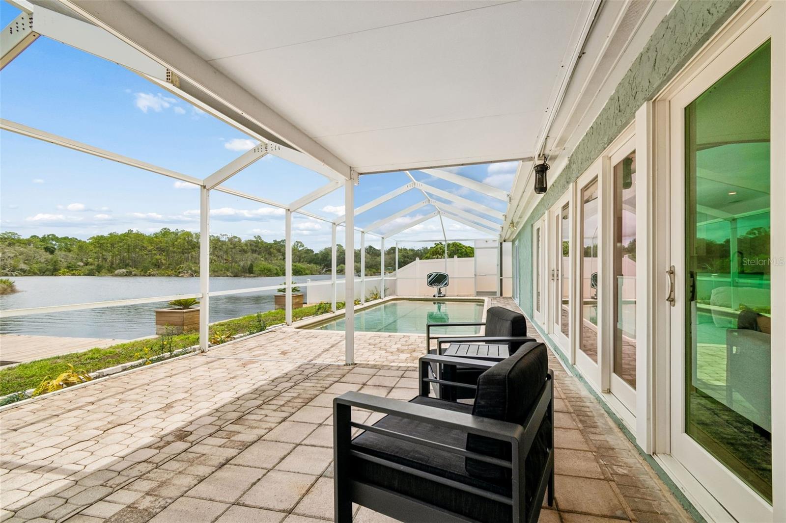 1166 Chancellor, Holiday, FL 34690