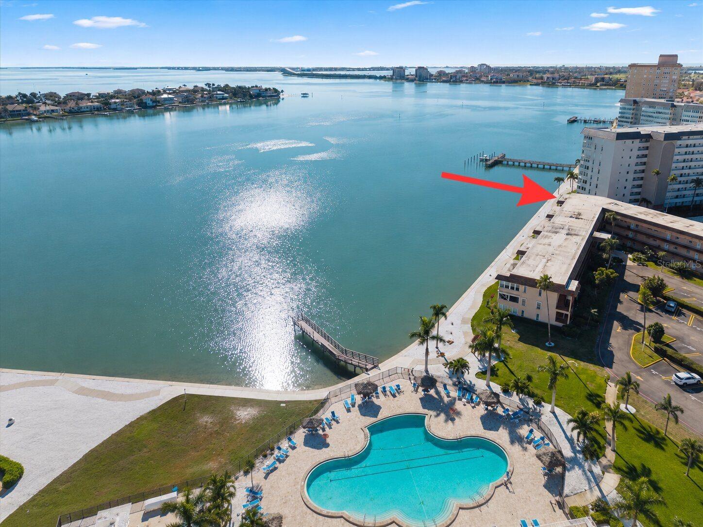 5020 Brittany Unit 118, St Petersburg, FL 33715