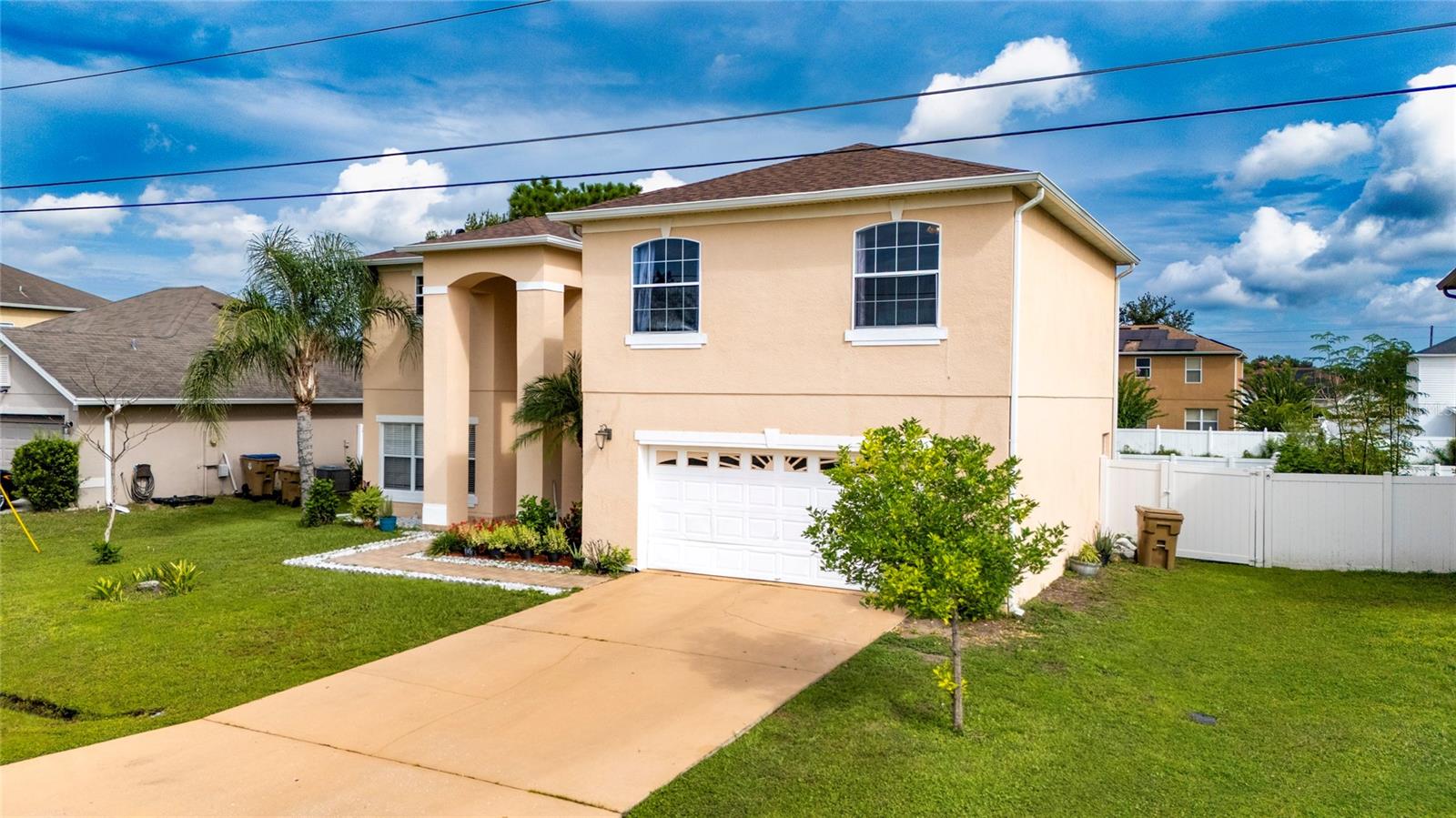 525 Viceroy, Kissimmee, FL 34758