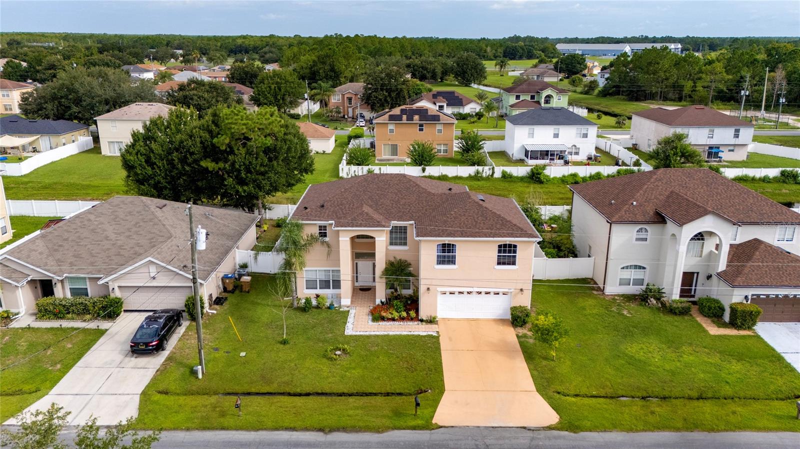 525 Viceroy, Kissimmee, FL 34758