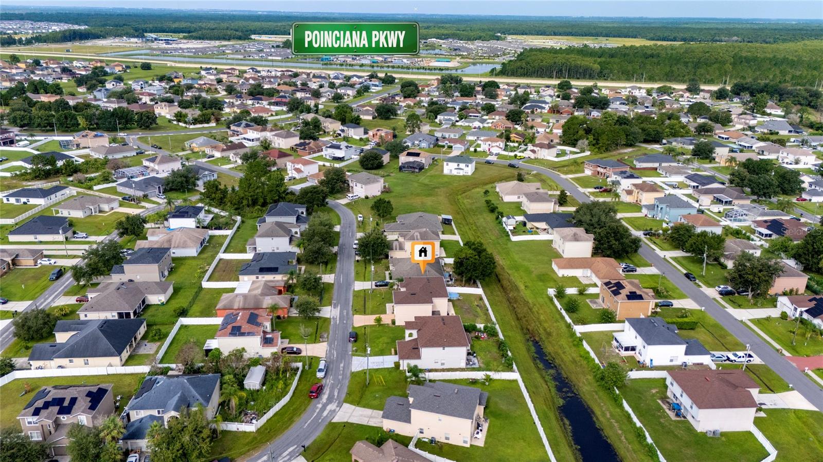 525 Viceroy, Kissimmee, FL 34758
