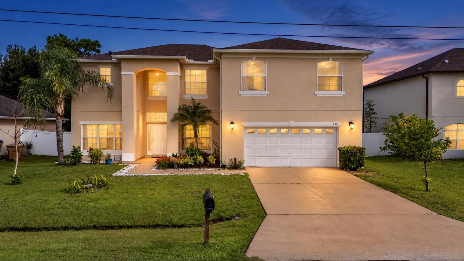 525 Viceroy, Kissimmee, FL 34758