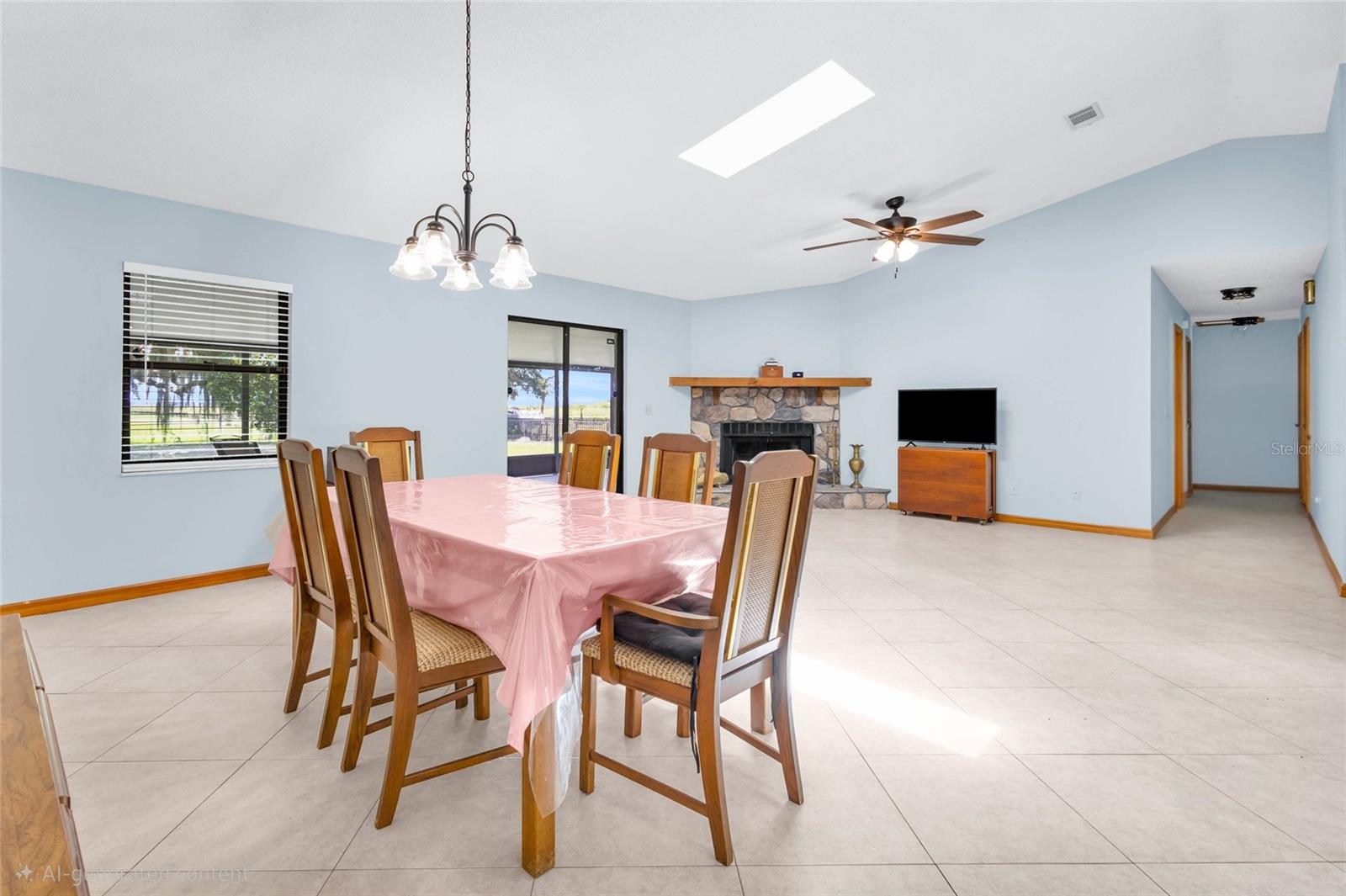 2805 Lake Tohopekaliga, Kissimmee, FL 34746