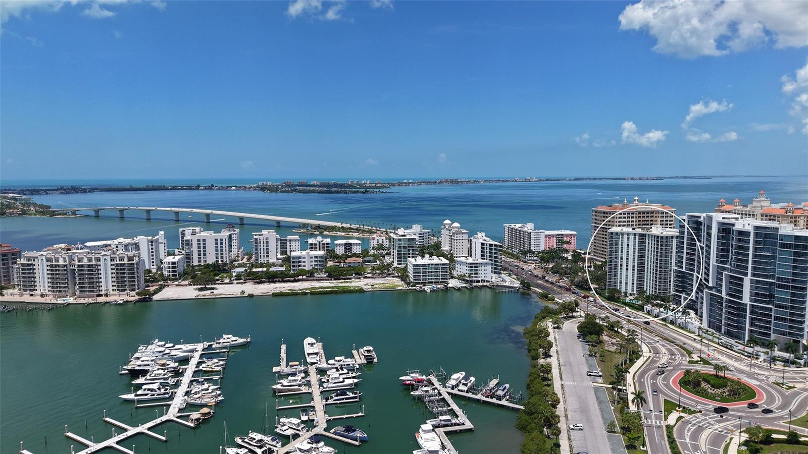 1111 Gulfstream Unit Ph-c, Sarasota, FL 34236