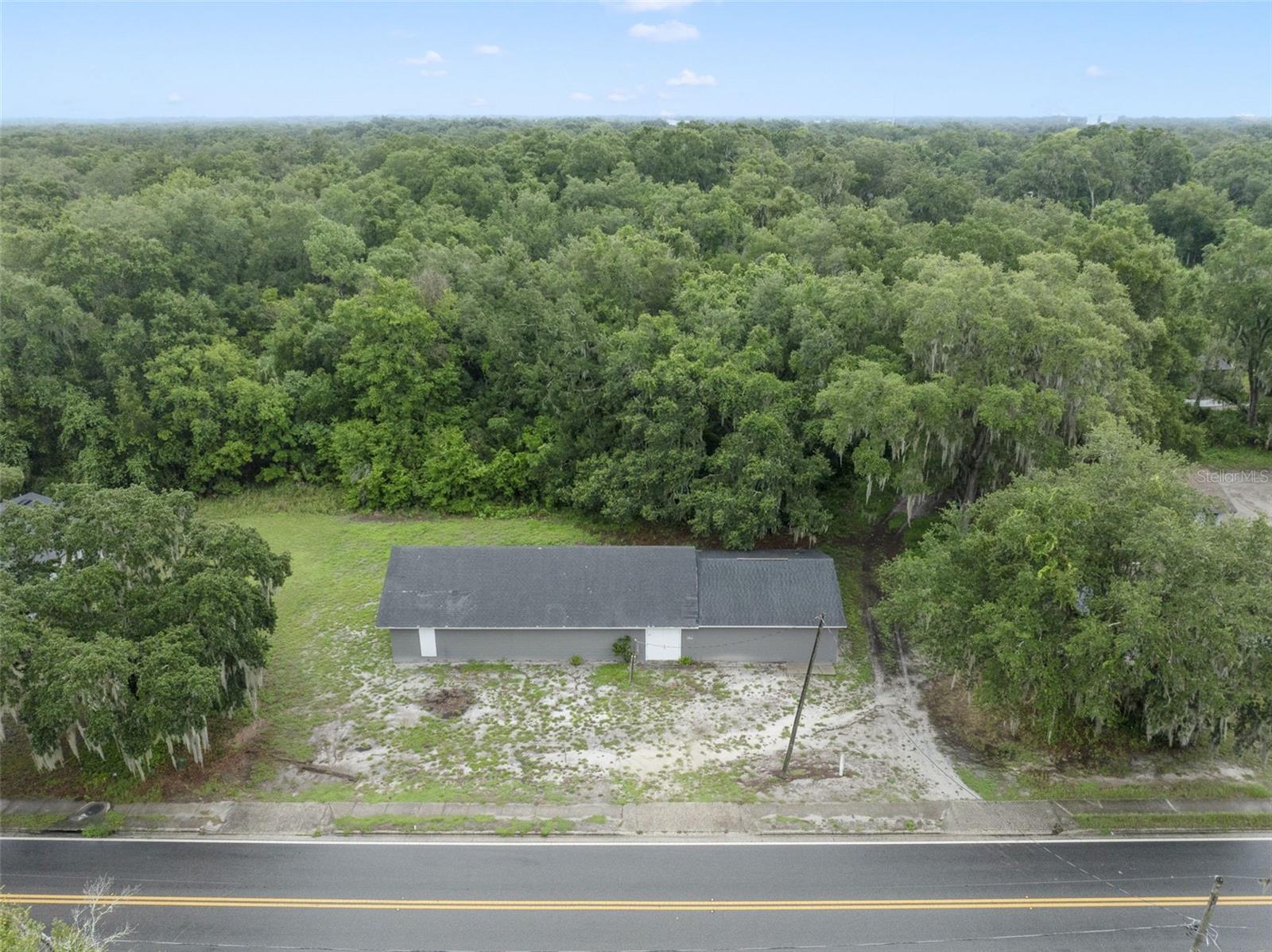 601 Kilgore, Wildwood, FL 34785