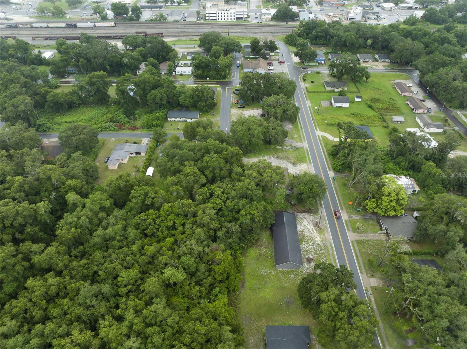 601 Kilgore, Wildwood, FL 34785