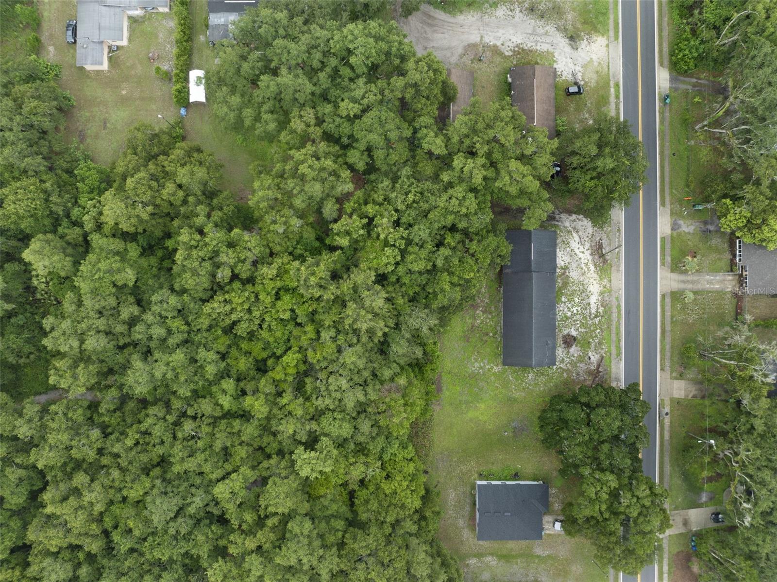 601 Kilgore, Wildwood, FL 34785