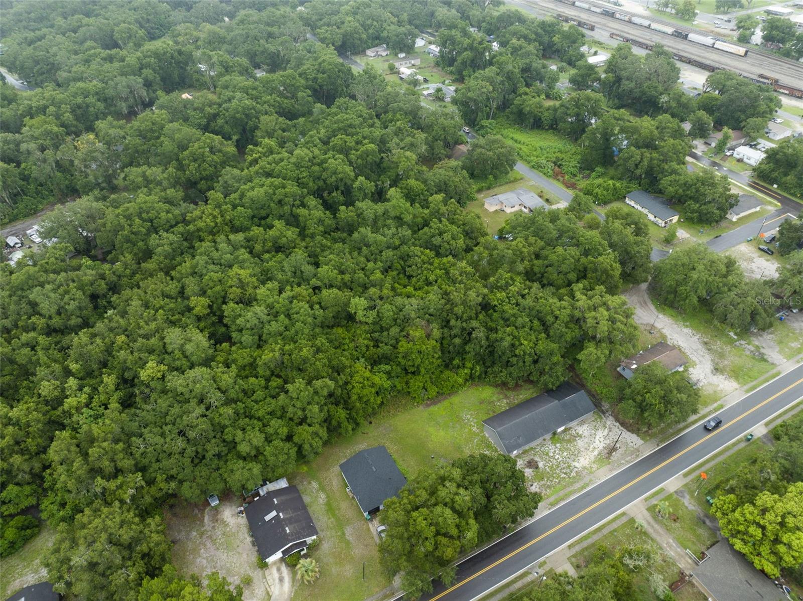 601 Kilgore, Wildwood, FL 34785
