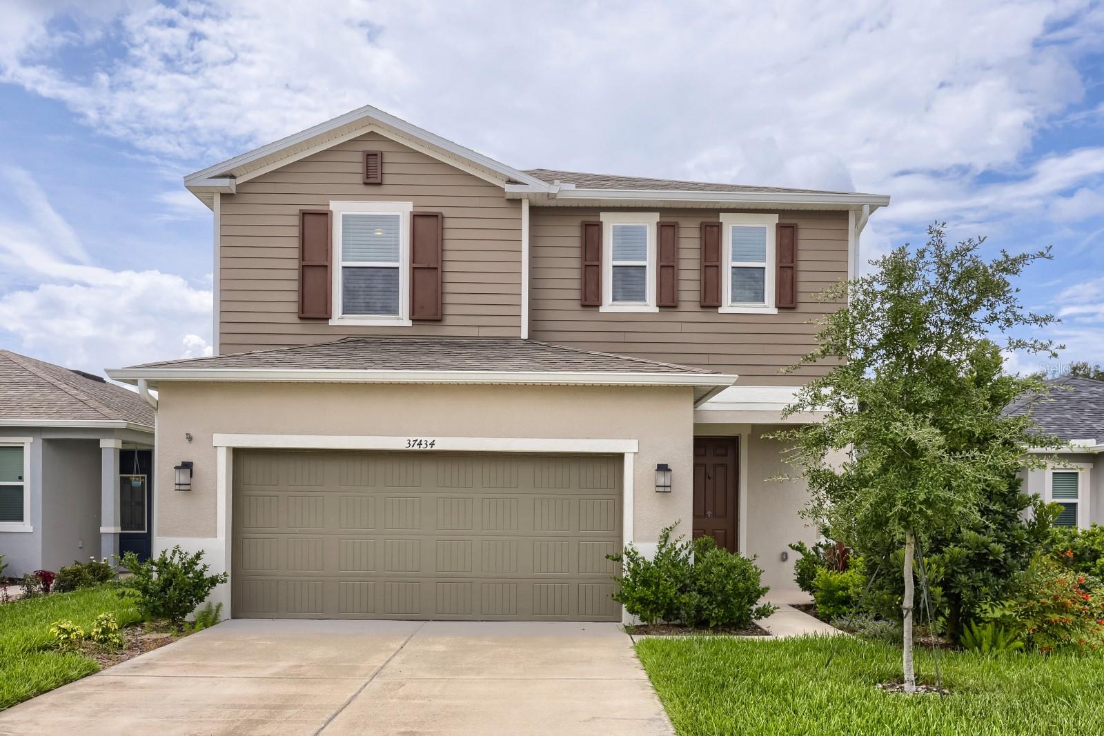 37434 Yukon, Zephyrhills, FL 33540