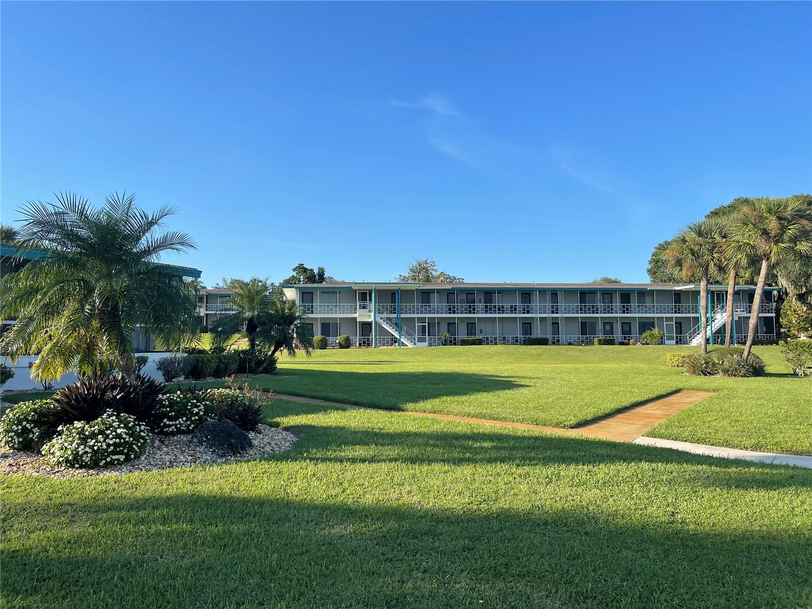 1600 Lake Parker Unit A25, Lakeland, FL 33805