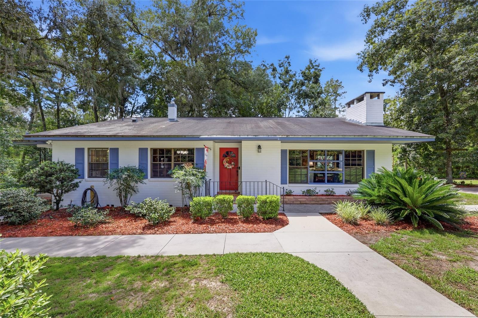 2817 31st, Gainesville, FL 32605
