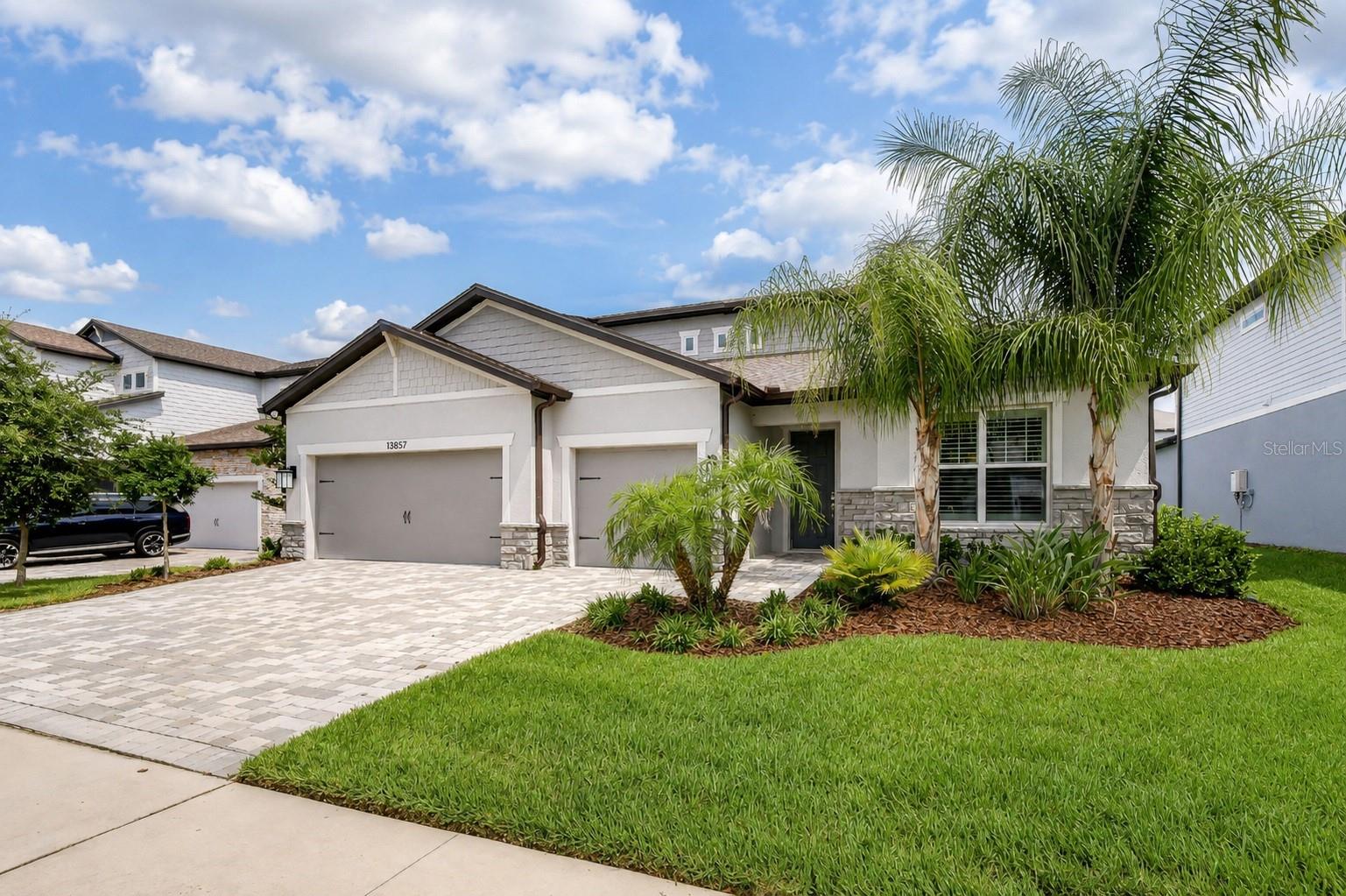 13857 Sharp Hawk, Riverview, FL 33569