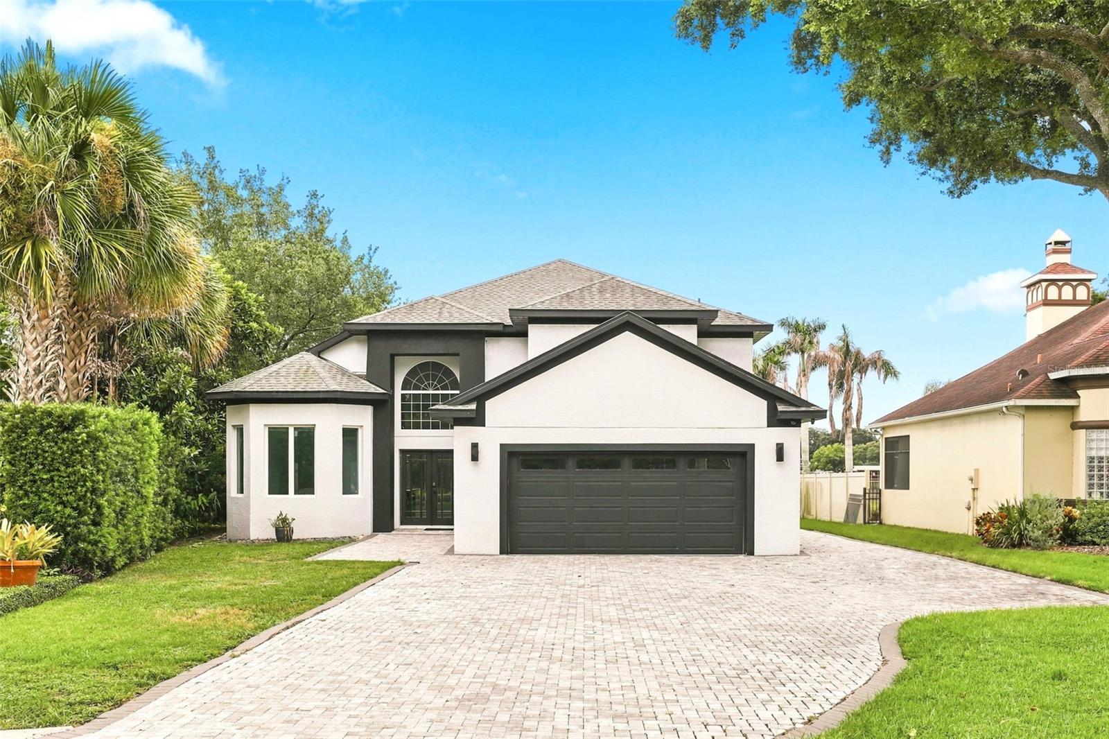 673 Lake Harbor, Orlando, FL 32809