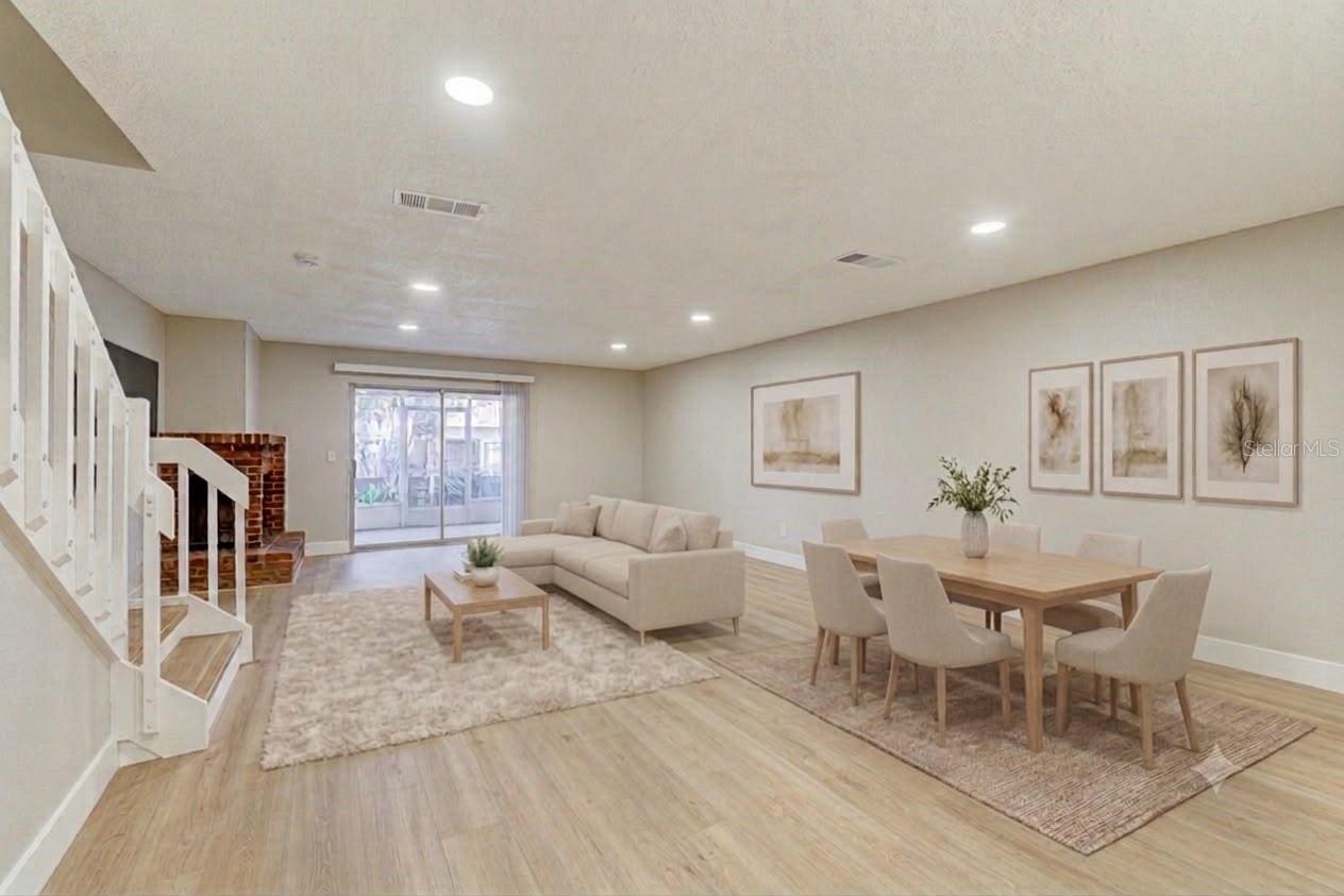 5210 Lazy Oaks, Winter Park, FL 32792