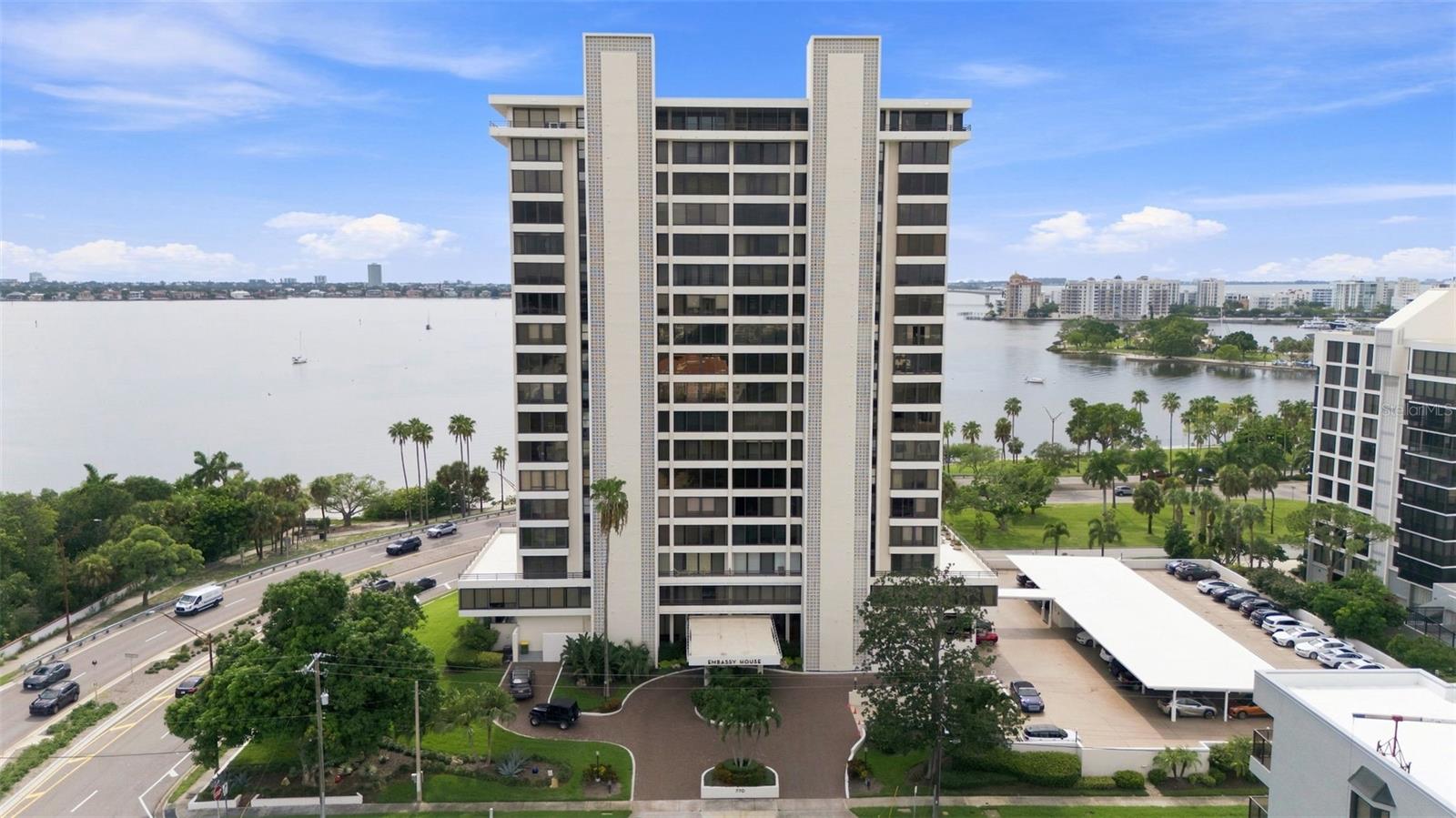 770 Palm Unit 1804, Sarasota, FL 34236