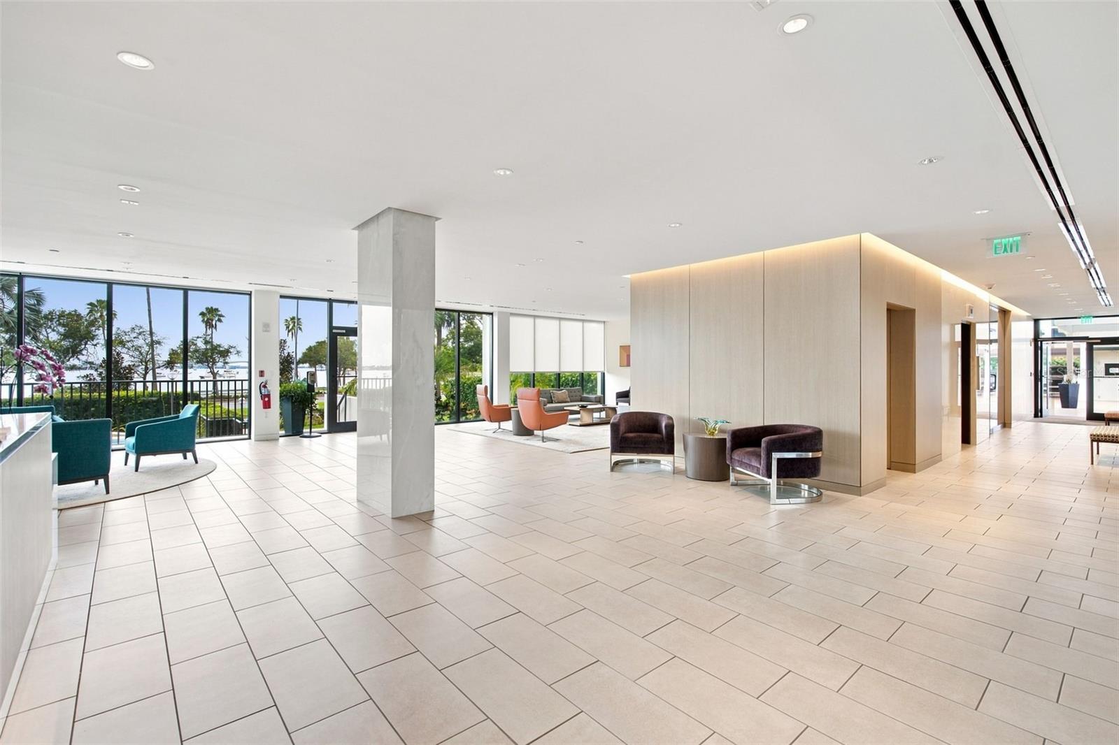 770 Palm Unit 1804, Sarasota, FL 34236