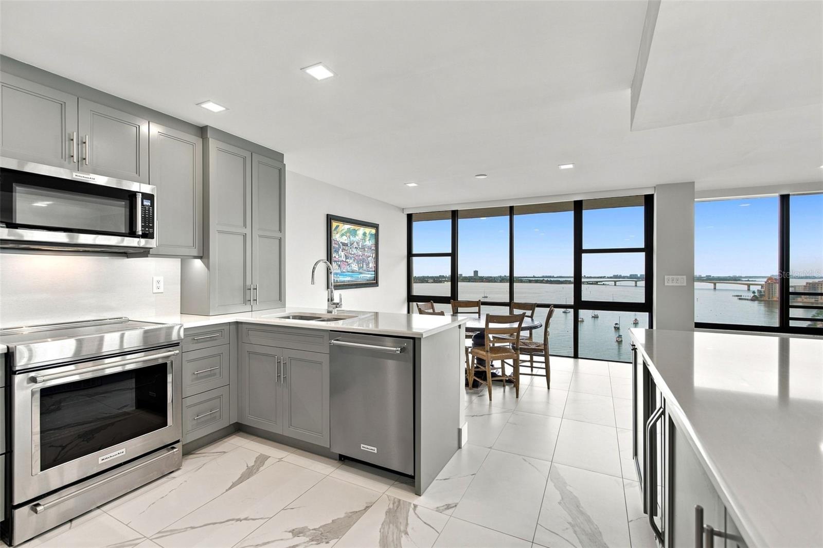 770 Palm Unit 1804, Sarasota, FL 34236