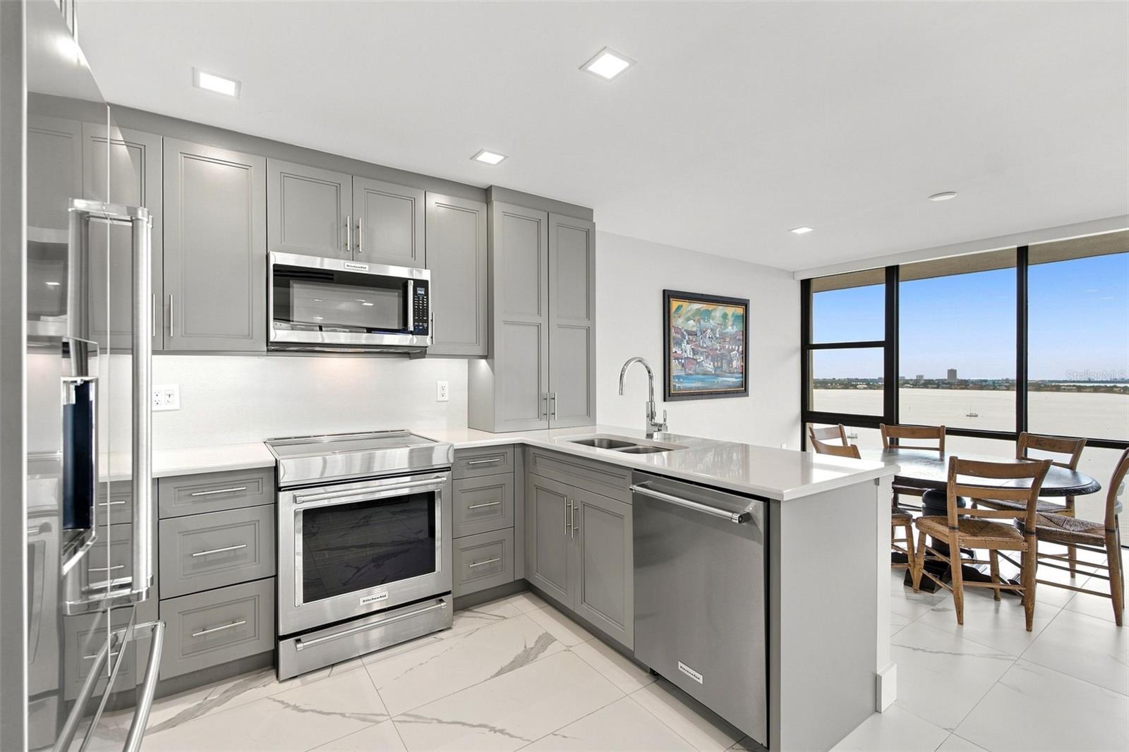 770 Palm Unit 1804, Sarasota, FL 34236