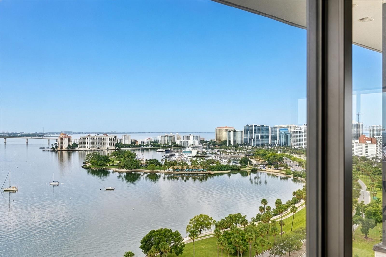 770 Palm Unit 1804, Sarasota, FL 34236