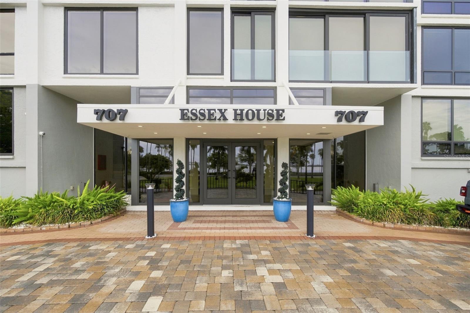 707 Gulfstream Unit 207, Sarasota, FL 34236