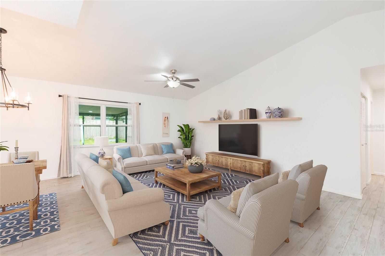 2705 Lakeville, Tampa, FL 33618