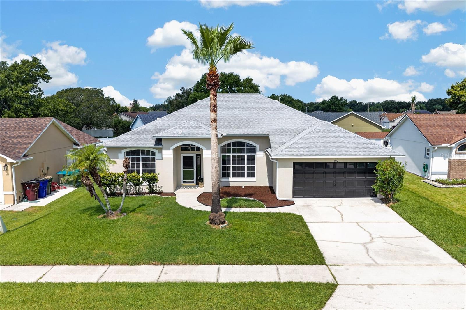 3832 Blackberry, St Cloud, FL 34769