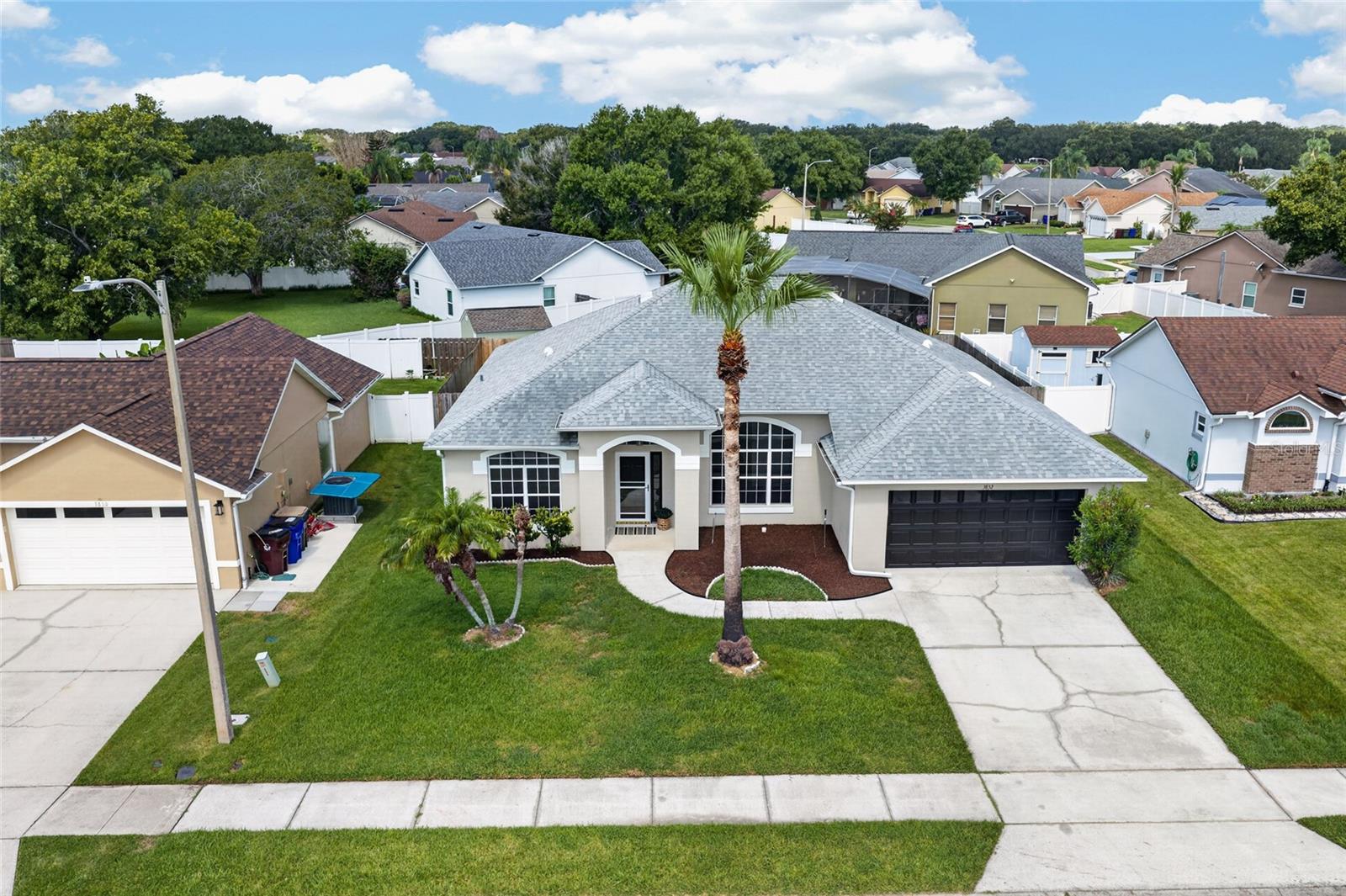 3832 Blackberry, St Cloud, FL 34769