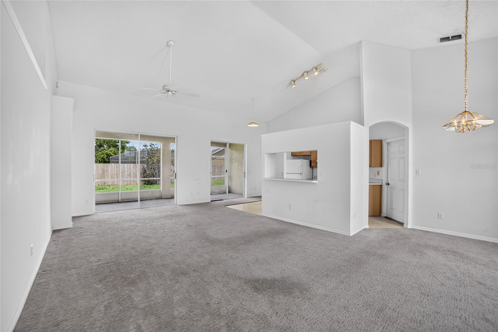 3832 Blackberry, St Cloud, FL 34769