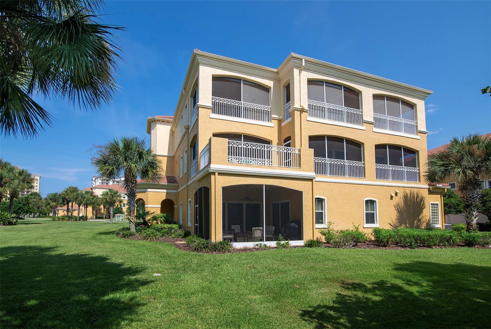120 Avenue de la Mer Unit 1501, Palm Coast, FL 32137