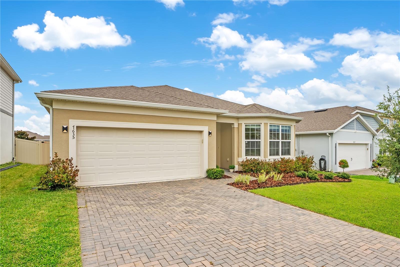 7635 Taormina, Clermont, FL 34714